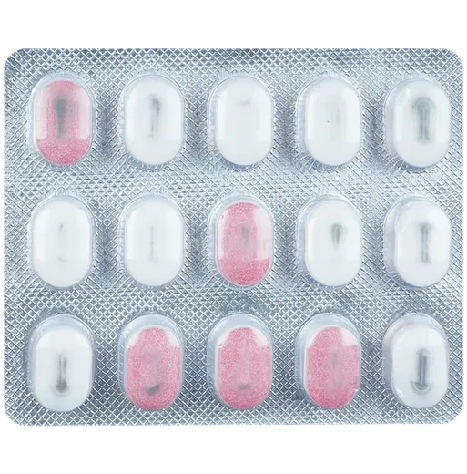apriglim mv 2mg tablet 10's